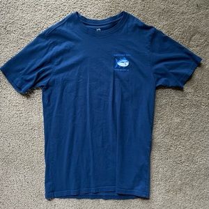 Mens Southern Tide Shirt